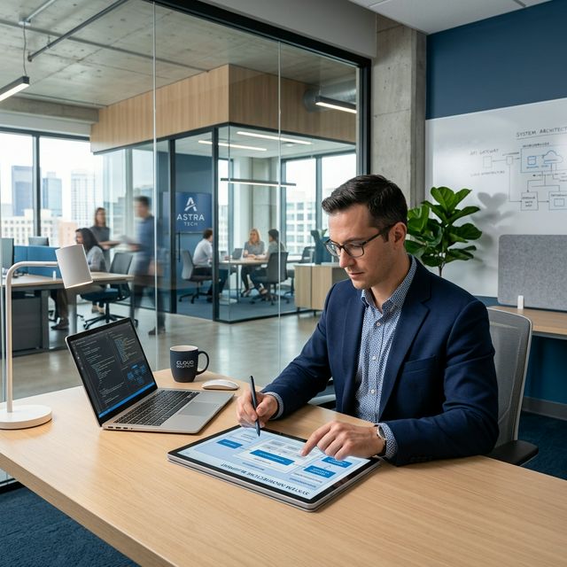 專案規格量身訂製