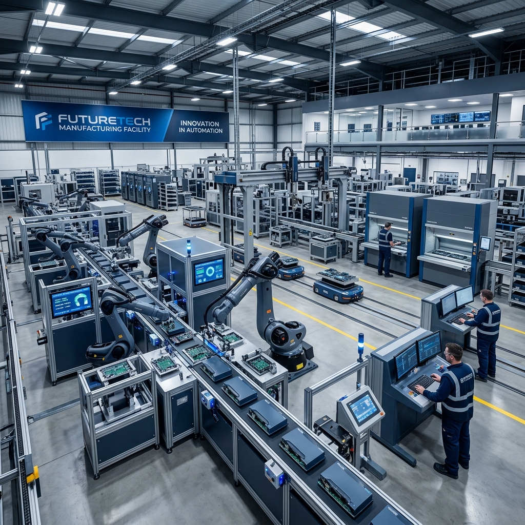 製造總管整合版