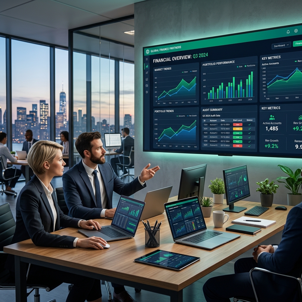 會計總管專業版