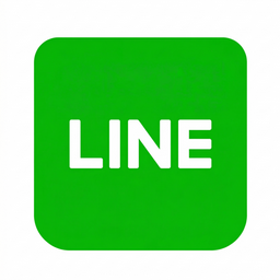 LINE